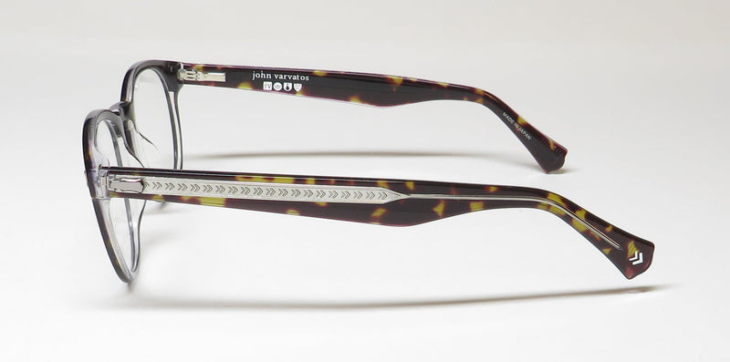 John Varvatos V416 Eyeglasses