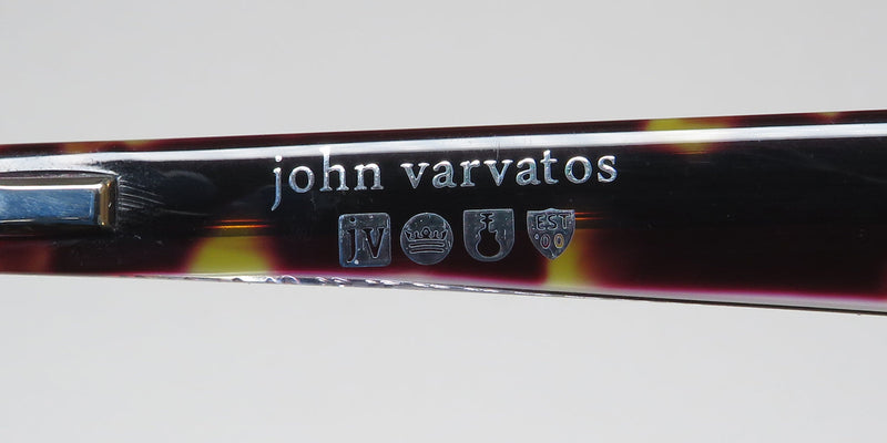 John Varvatos V416 Eyeglasses