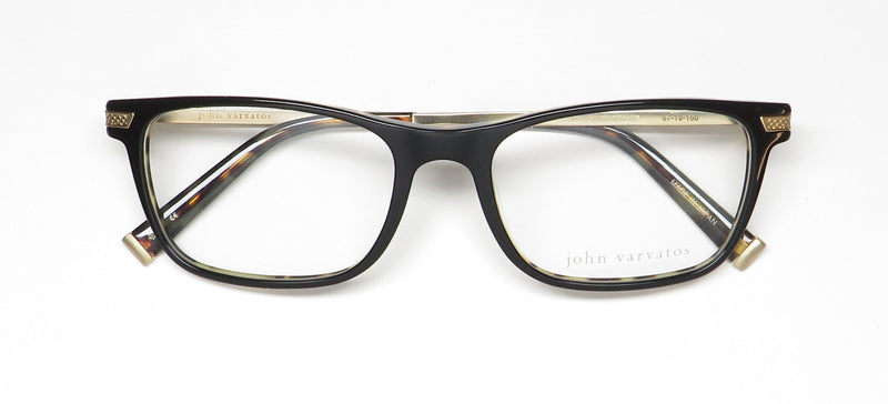 John Varvatos V412 Eyeglasses