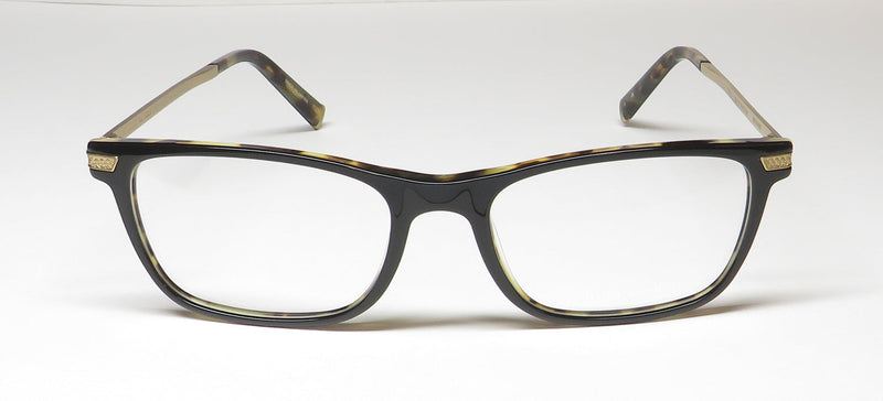 John Varvatos V412 Eyeglasses
