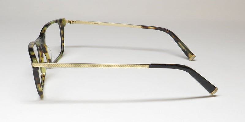 John Varvatos V412 Eyeglasses