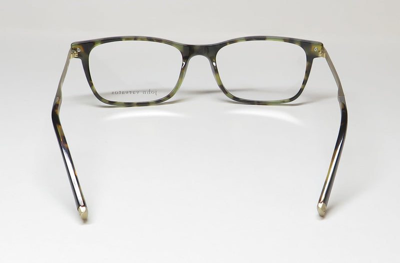 John Varvatos V412 Eyeglasses