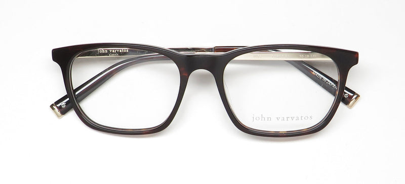 John Varvatos V406 Eyeglasses