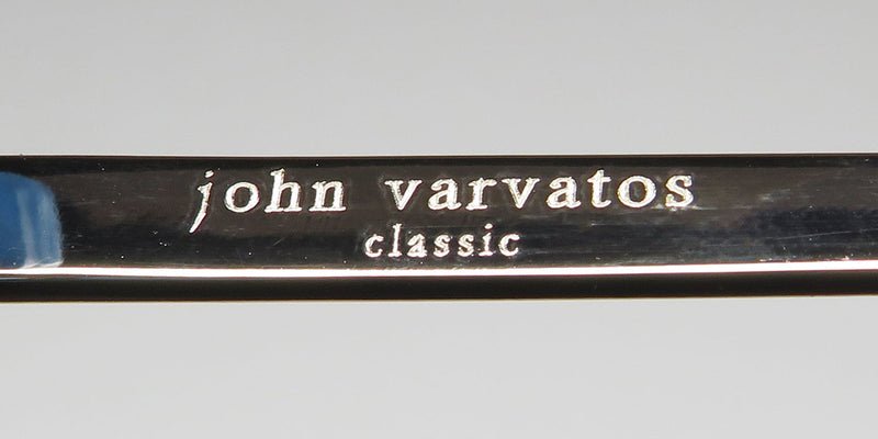 John Varvatos V406 Eyeglasses