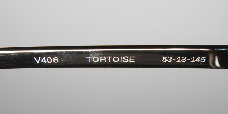 John Varvatos V406 Eyeglasses