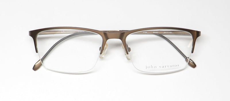 John Varvatos V154 Eyeglasses