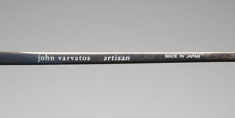 John Varvatos V154 Eyeglasses