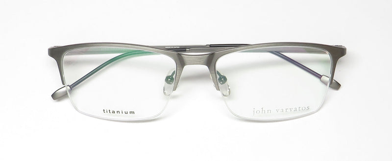 John Varvatos V154 Eyeglasses
