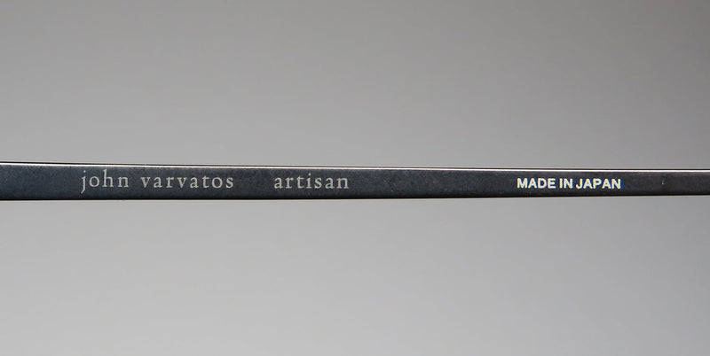 John Varvatos V154 Eyeglasses