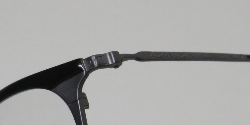John Varvatos V166 Eyeglasses