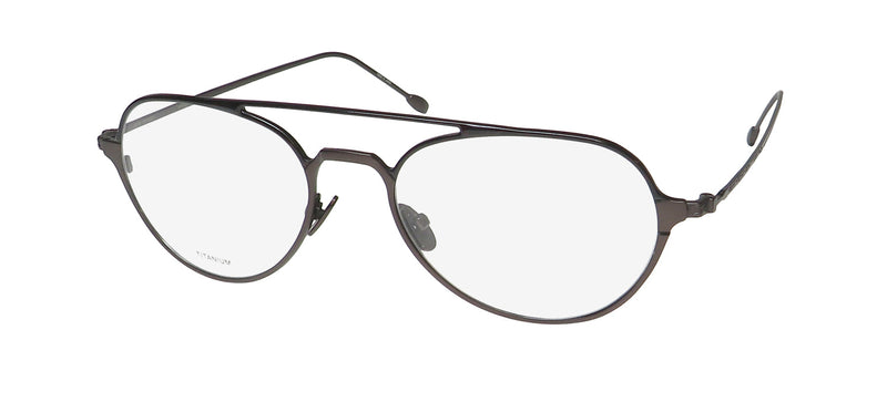 John Varvatos V164 Eyeglasses