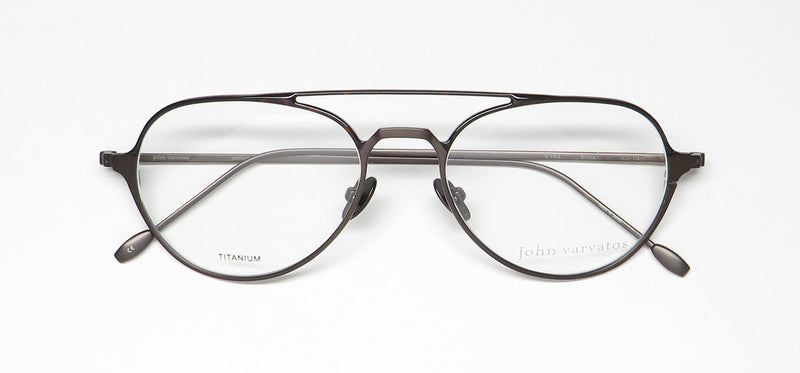John Varvatos V164 Eyeglasses