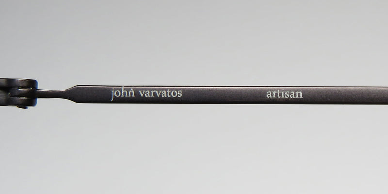 John Varvatos V164 Eyeglasses
