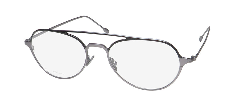 John Varvatos V164 Eyeglasses