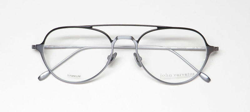 John Varvatos V164 Eyeglasses