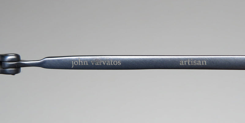 John Varvatos V164 Eyeglasses