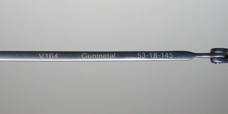 John Varvatos V164 Eyeglasses