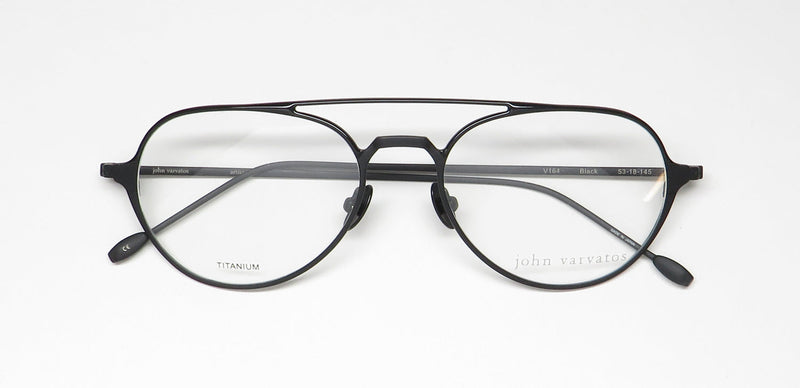 John Varvatos V164 Eyeglasses