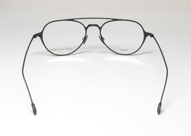 John Varvatos V164 Eyeglasses