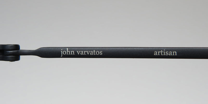 John Varvatos V164 Eyeglasses