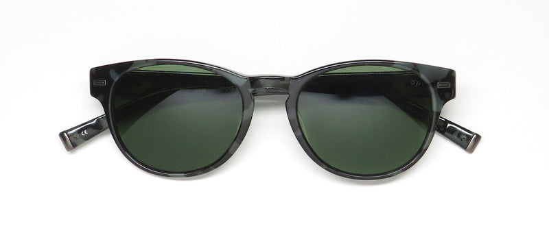John Varvatos V532 Sunglasses