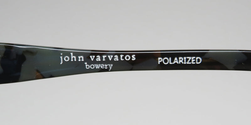 John Varvatos V532 Sunglasses