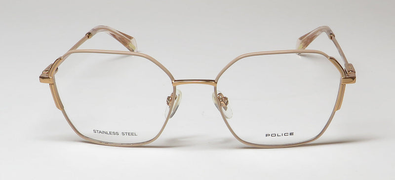 Police Vplf25 Eyeglasses