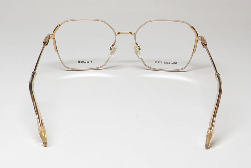 Police Vplf25 Eyeglasses