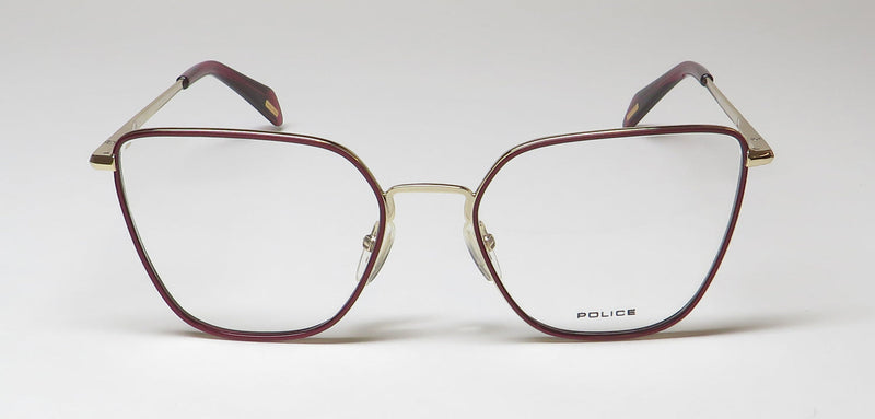 Police Vpll30v Eyeglasses
