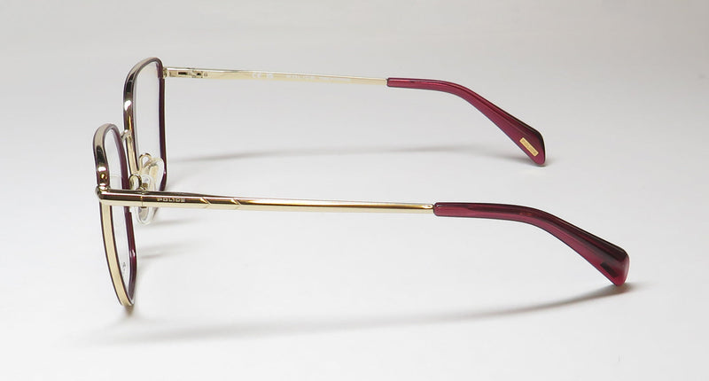 Police Vpll30v Eyeglasses