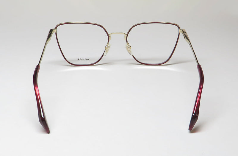 Police Vpll30v Eyeglasses