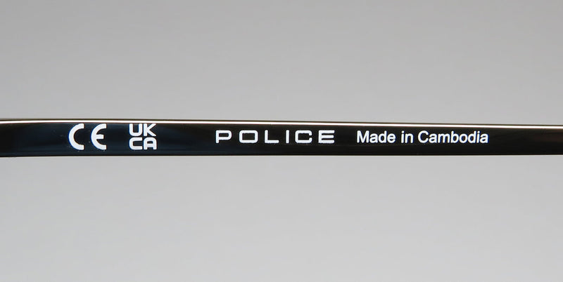 Police Vpll30v Eyeglasses