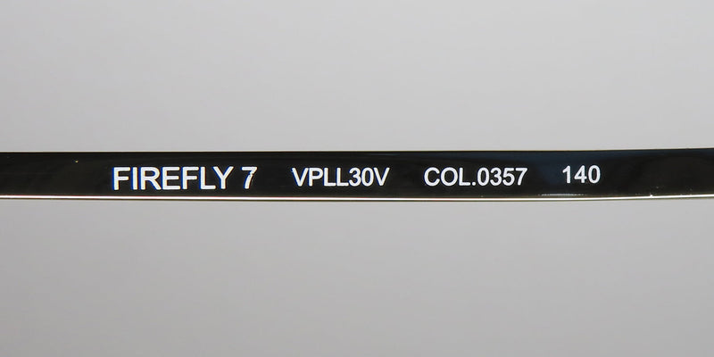 Police Vpll30v Eyeglasses