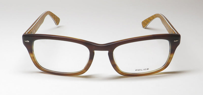 Police V1697 Eyeglasses
