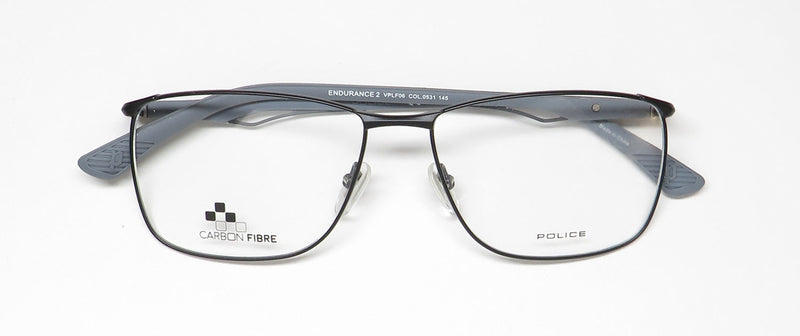 Police Vplf06 Eyeglasses
