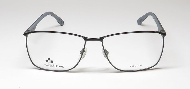 Police Vplf06 Eyeglasses