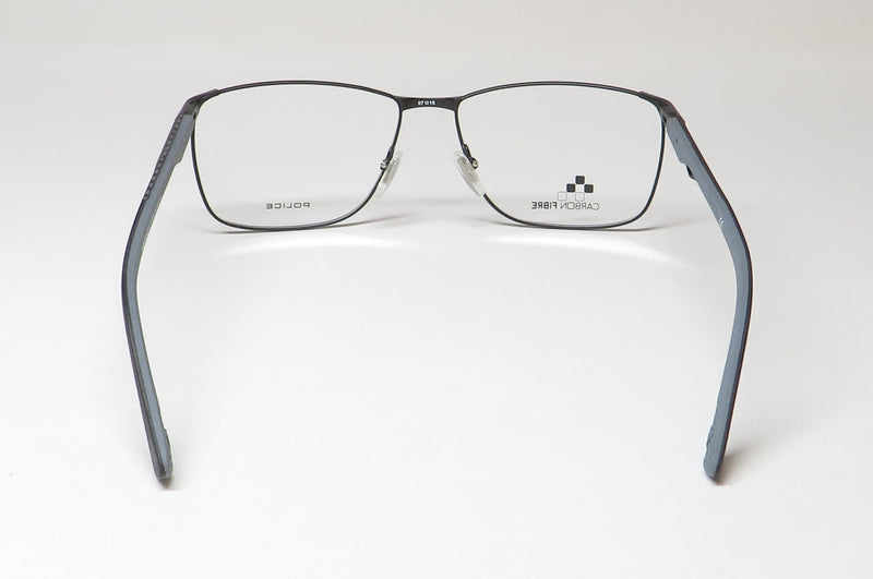 Police Vplf06 Eyeglasses