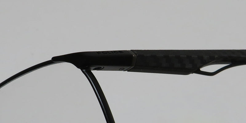 Police Vplf06 Eyeglasses
