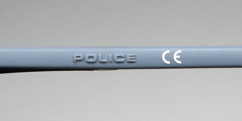 Police Vplf06 Eyeglasses