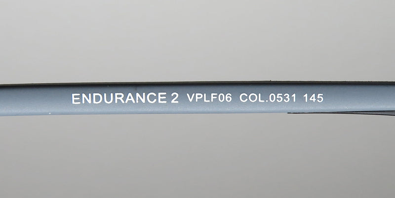 Police Vplf06 Eyeglasses