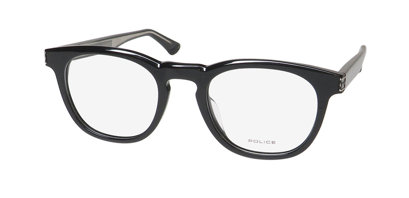Police Vplf04 Eyeglasses