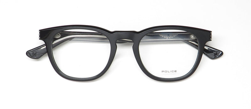 Police Vplf04 Eyeglasses