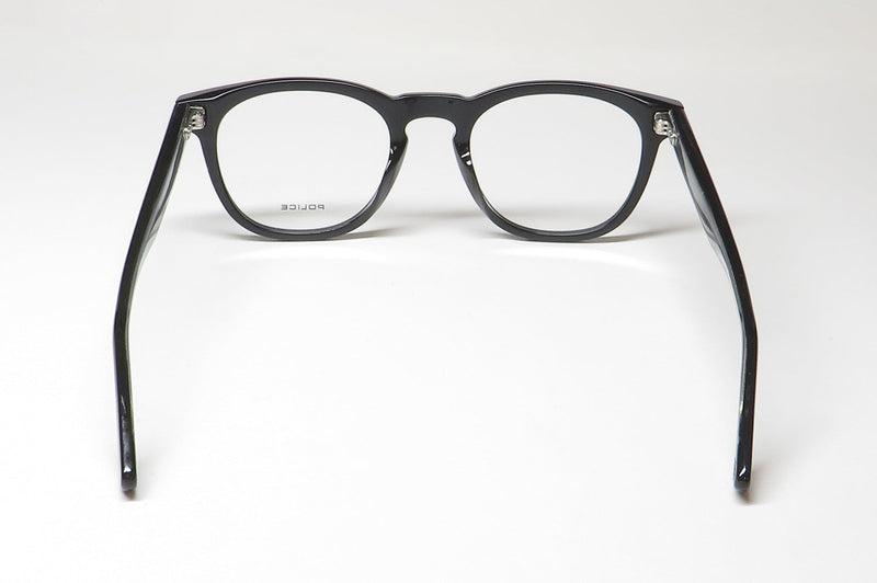 Police Vplf04 Eyeglasses
