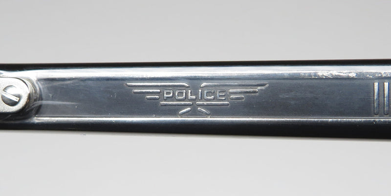 Police Vplf04 Eyeglasses