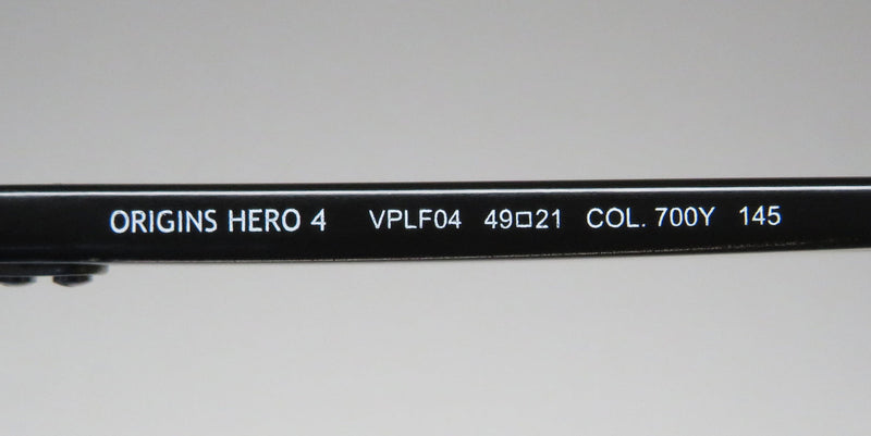 Police Vplf04 Eyeglasses