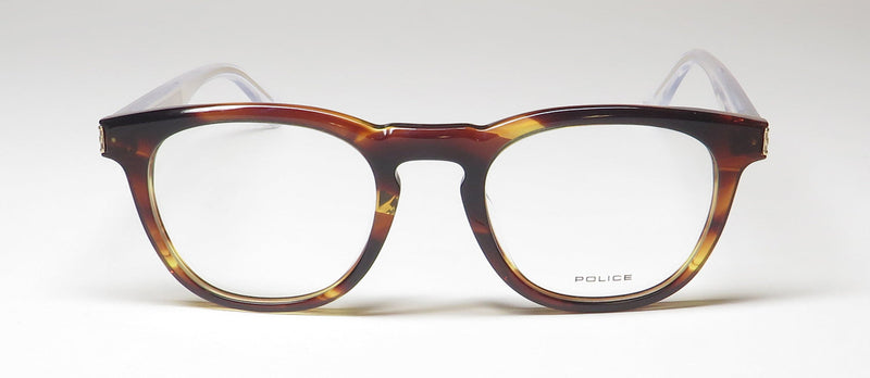 Police Vplf04 Eyeglasses