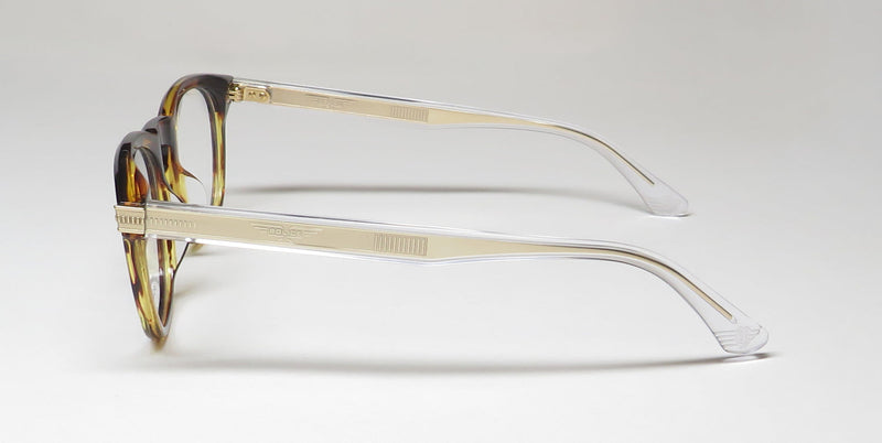 Police Vplf04 Eyeglasses