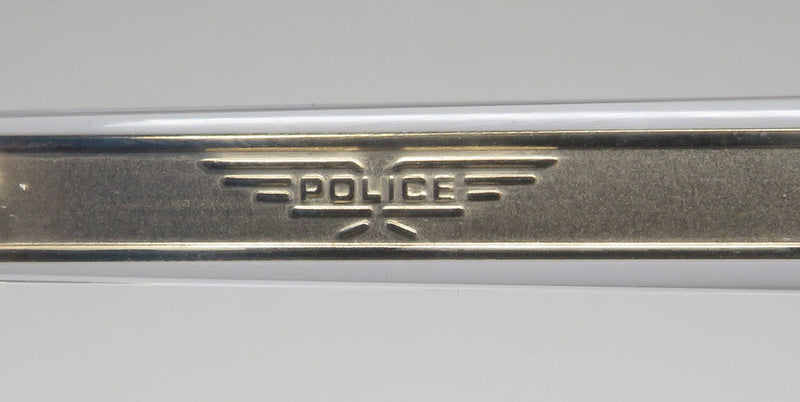 Police Vplf04 Eyeglasses