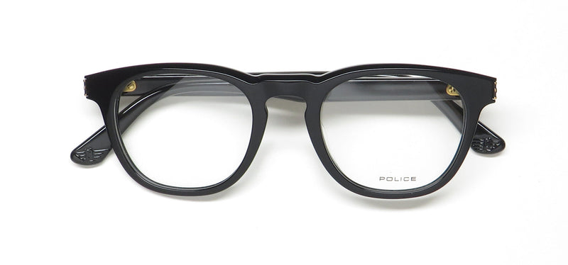 Police Vplf04 Eyeglasses