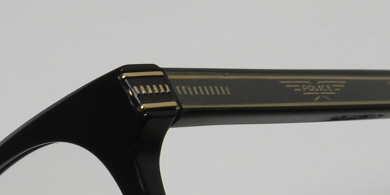 Police Vplf04 Eyeglasses